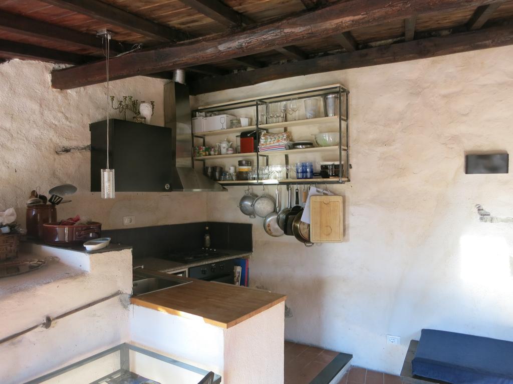 Вилла Rustic Liguria Ceriana Экстерьер фото