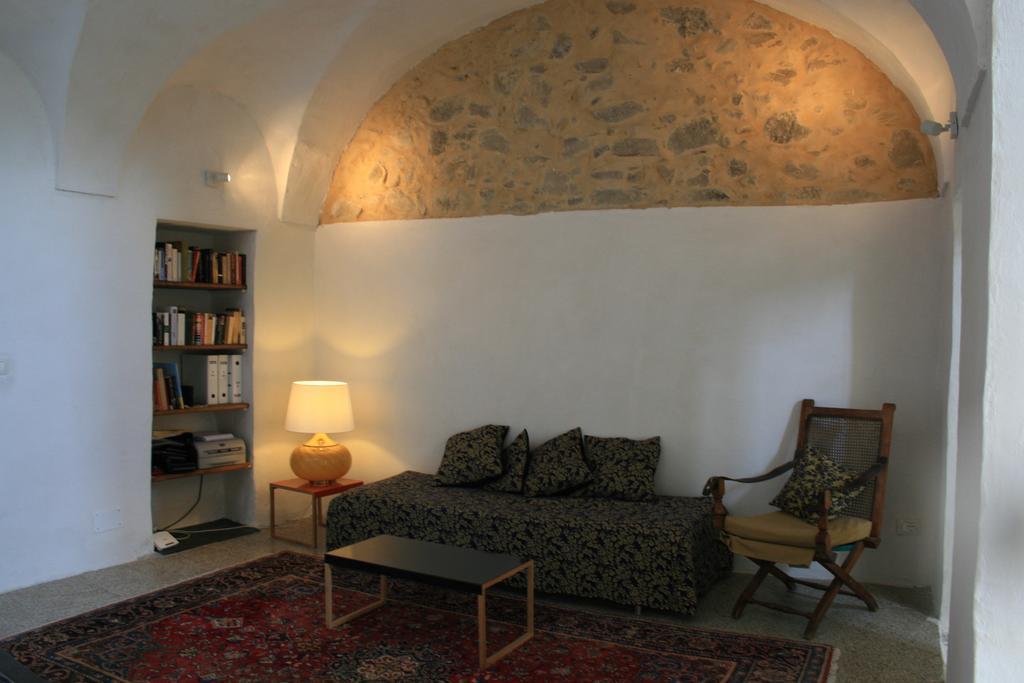 Вилла Rustic Liguria Ceriana Экстерьер фото